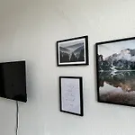 아파트 Zentrum