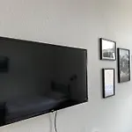 Zentrum 아파트