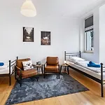Apartment Zentrum *