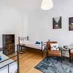 아파트 Zentrum 라인스버그
