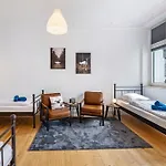 Apartment Zentrum
