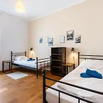 아파트 Zentrum 라인스버그