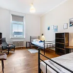 Zentrum Apartment Rheinberg