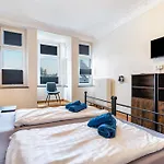 Apartment Zentrum *