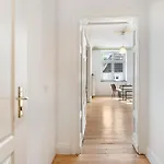 Zentrum 아파트