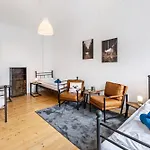 Zentrum Apartment