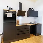 Zentrum * 라인스버그