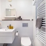 아파트 Zentrum *