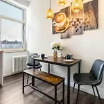 Zentrum 아파트