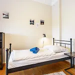 Zentrum 아파트
