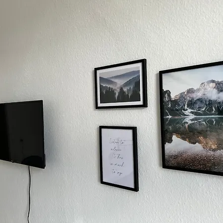 Apartment Zentrum