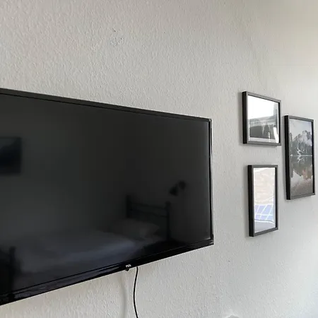 Zentrum Apartment