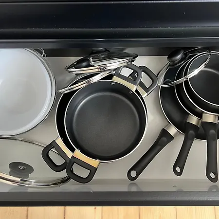 Apartamento Zentrum Rheinberg