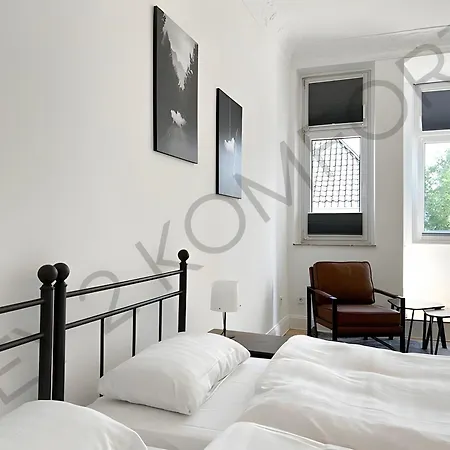 Apartment Zentrum *
