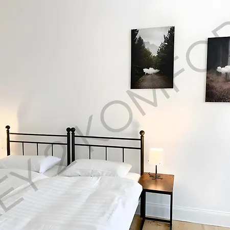 Apartment Zentrum