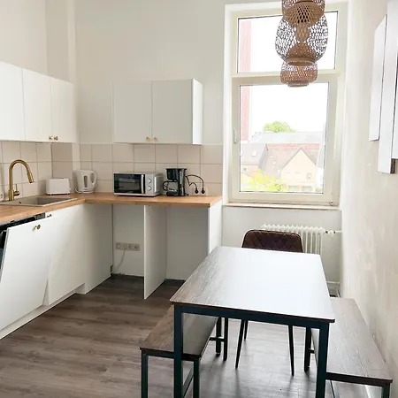 Apartment Zentrum *