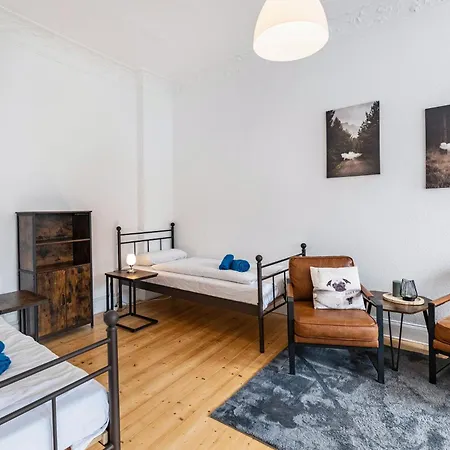 Apartamento Zentrum Rheinberg