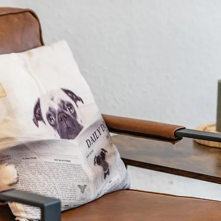 Zentrum Apartment Rheinberg