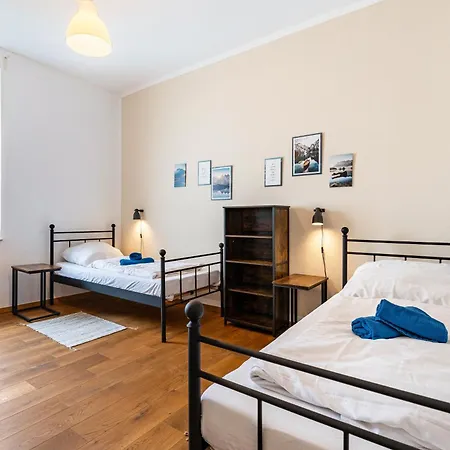 Apartment Zentrum Rheinberg