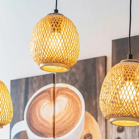 Apartment Zentrum Rheinberg