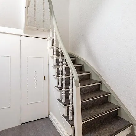 Apartment Zentrum Rheinberg