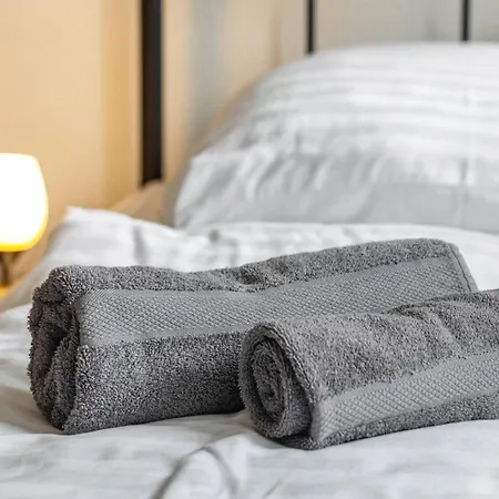 Apartamento Zentrum Rheinberg