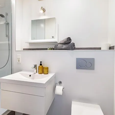 Appartement Zentrum *