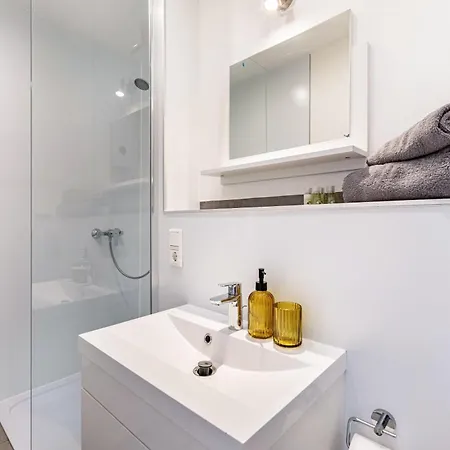 Appartement Zentrum *