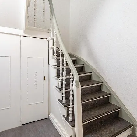 Zentrum Appartement Rheinberg