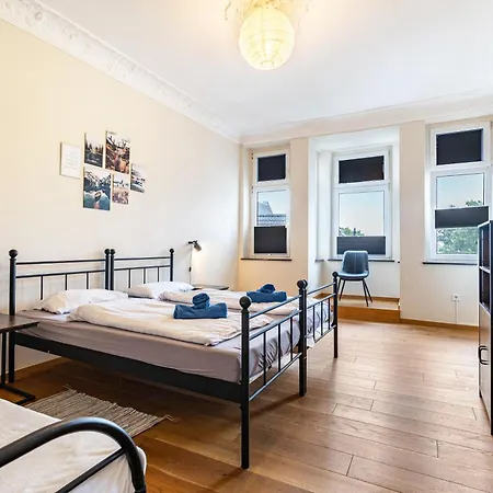 Appartement Zentrum *