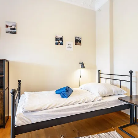 Zentrum Appartement