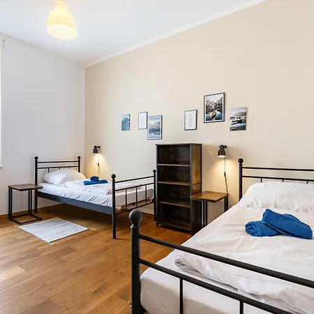 Zentrum Appartement