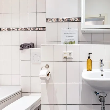 Zentrum Appartement Rheinberg