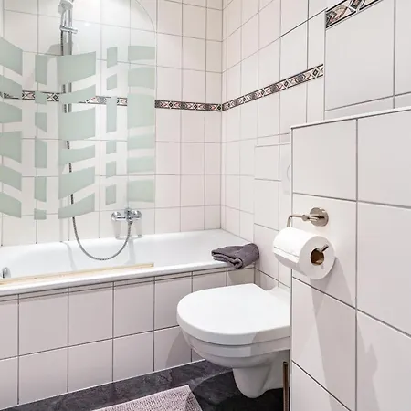 Appartement Zentrum