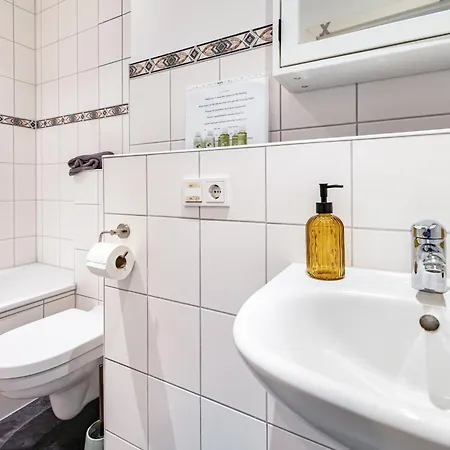Zentrum Appartement
