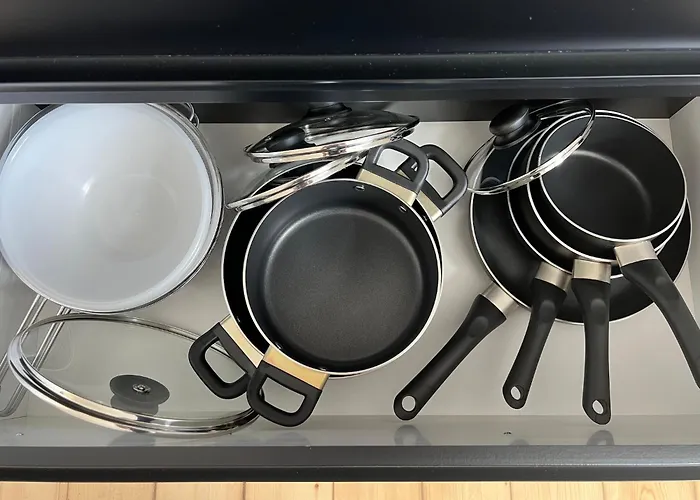 Lejlighed Zentrum Rheinberg