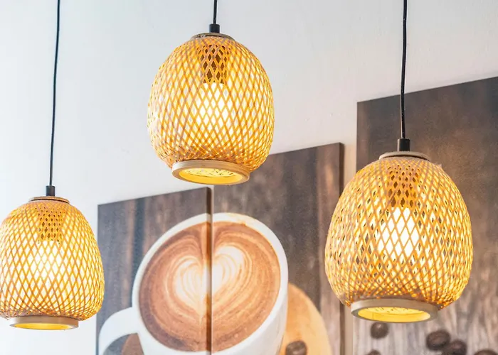 Apartmán Zentrum Rheinberg