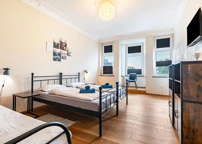 Zentrum 라인스버그