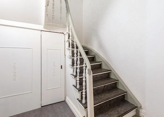 Apartmán Zentrum Rheinberg